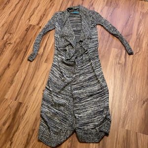 Alice + Olivia Blanket Sweater